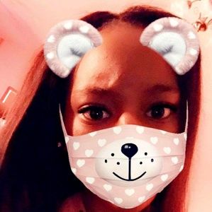 Meet your Posher, Taylor